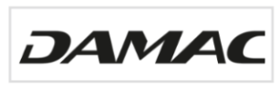 damac logo