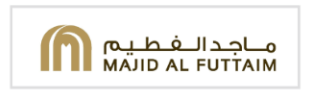 madjid al futain