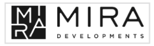 mira logo
